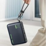 پاوربانک فست شارژ Tranyoo 65W 70000mAh مدل T-L7 - مشکی - Image 5