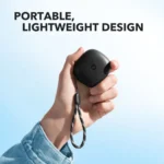 هدفون بلوتوثی انکر مدل SoundCore R50i A3949 - Image 7