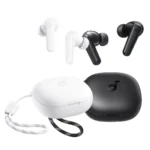 هدفون بلوتوثی انکر مدل SoundCore R50i A3949 - Image 3